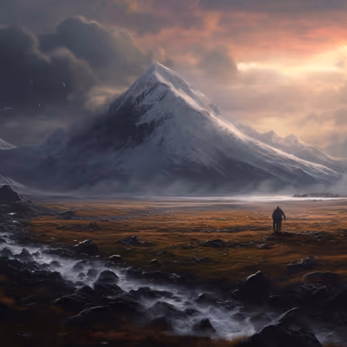 Tundra #149