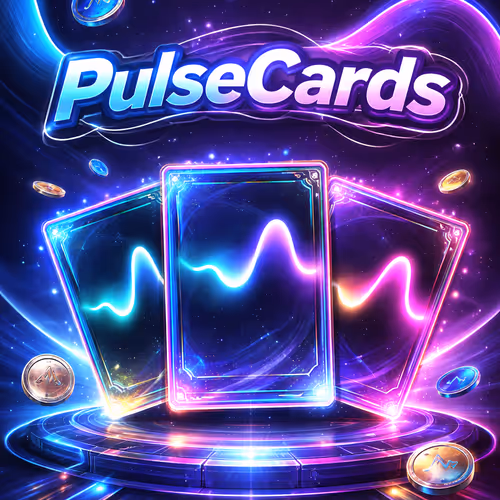 PulseCards