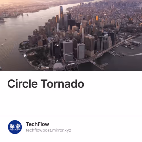 Circle  Tornado