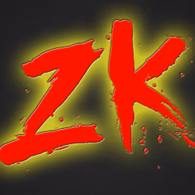 ZkisHere