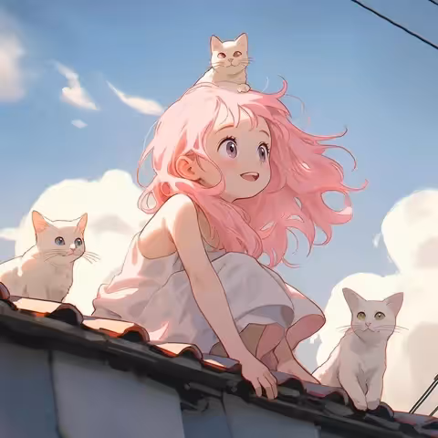 。