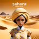 sahara