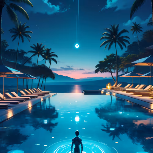 The SuperChain: Optimism on a chill Night