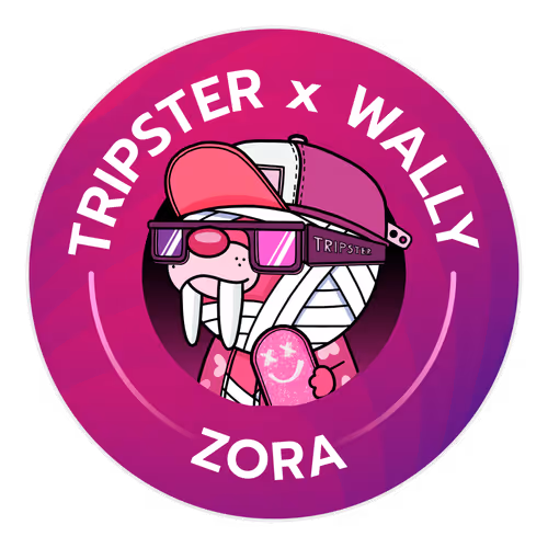 Tripster Wally Zora