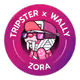 Tripster Wally Zora