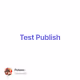 Test Publish