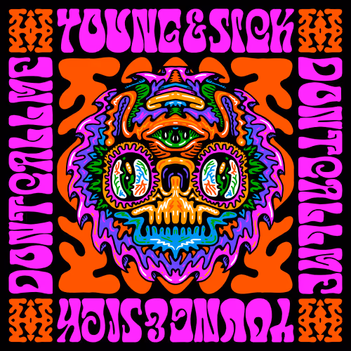 YOUNG & SICK - OP 1155