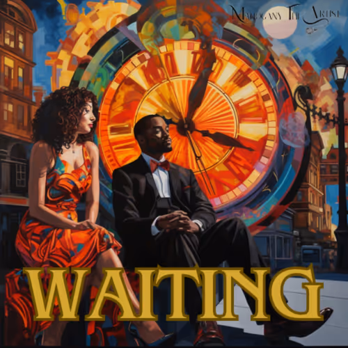 Waiting - Limited #27