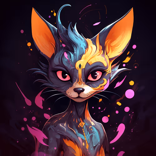 Kitten