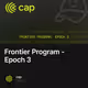 Frontier Program - Epoch 3