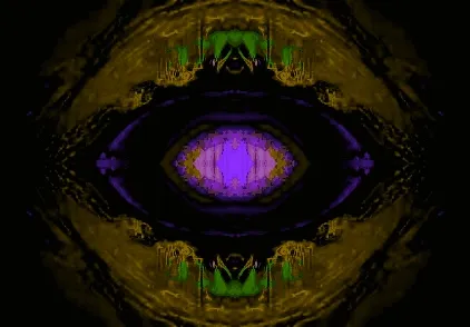 Anomaly