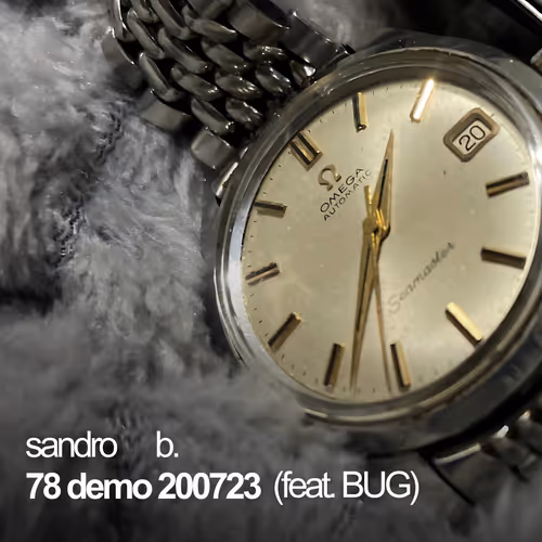 78 demo 200723 (feat. BUG) - Free #2