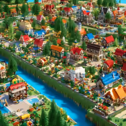 Rural GameFi#15109