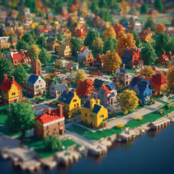 Rural GameFi#15058