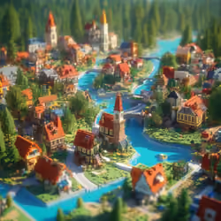Rural GameFi#15034