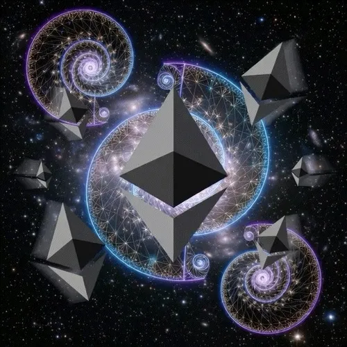 Ethereal Realm