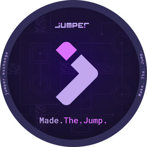 Jumper Onboarding
