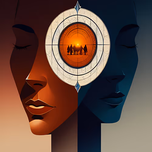 Of people they’ve gone…