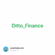 Ditto_Finance
