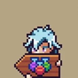Alchmist Pixels #1470