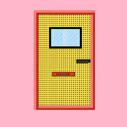 OMNI DOOR #82
