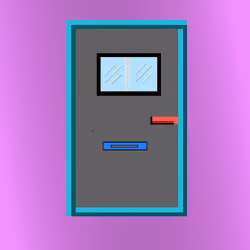 OMNI DOOR #158