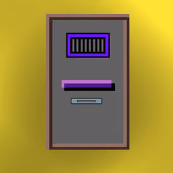 OMNI DOOR #104