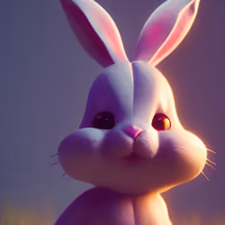 JustBunny #736