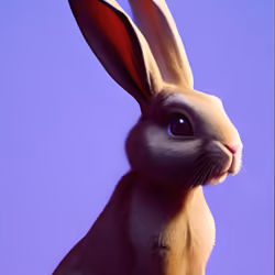 JustBunny #663