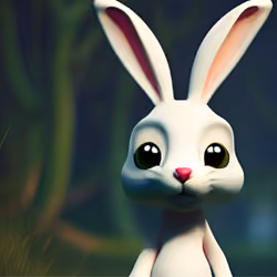 JustBunny #746
