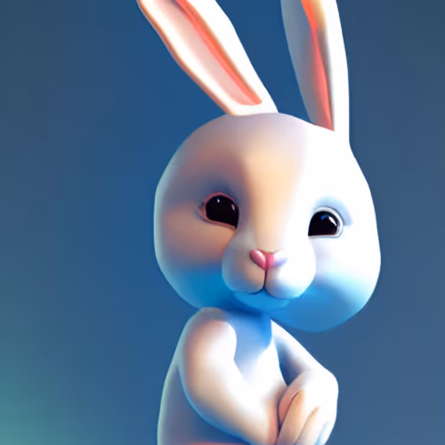 JustBunny #524