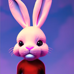 JustBunny #662