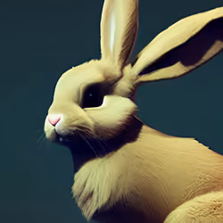 JustBunny #665