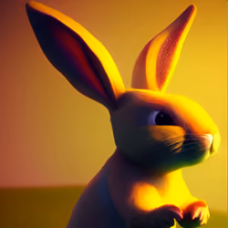 JustBunny #748