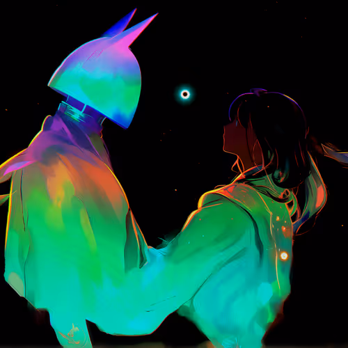 Lucky Star Optimism Selects