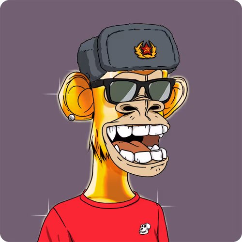 Remints of BoredApeYachtClub #6388