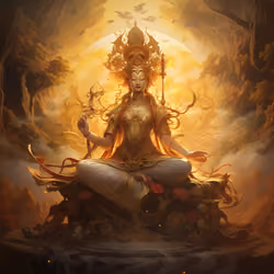 Manjushri's Protection