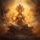 Manjushri's Protection