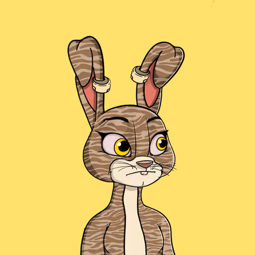 Lab Bunnies Club #2527