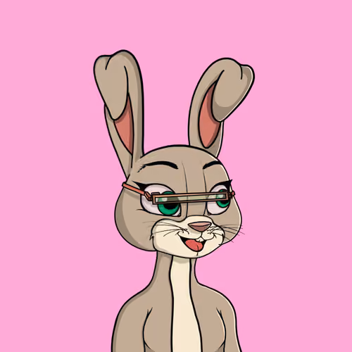 Lab Bunnies Club #2525