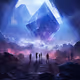 Base / July 4, 2049
