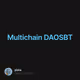 Multichain DAOSBT