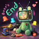 Bear's End