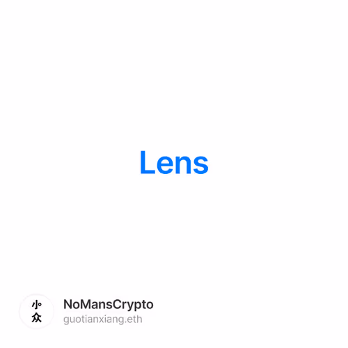Lens生态交互活动汇总（持续更新）