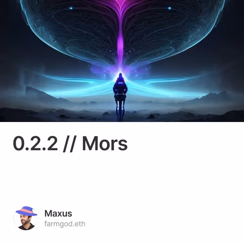 0.2.2 // Mors 2/420