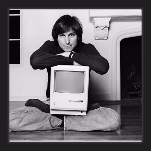 Hello, I'm Macintosh | Song A Day #5503 - Free #1