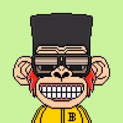 B.A.N. CLUB #2677