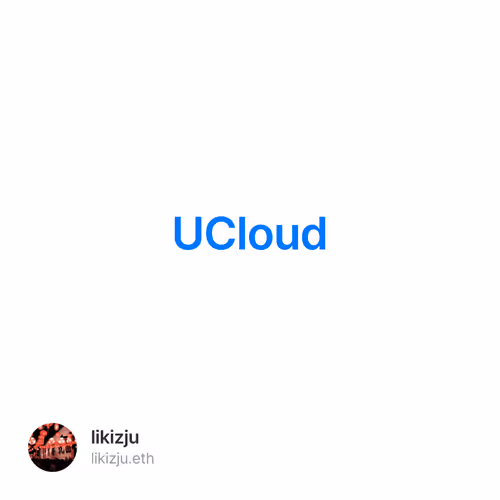 UCloud