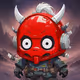 Superchain Samurai