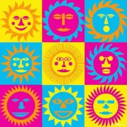 Smileys Ceramic Art #200